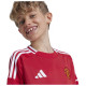 Adidas Παιδική ποδοσφαιρική φανέλα Manchester United 24/25 Home Jersey